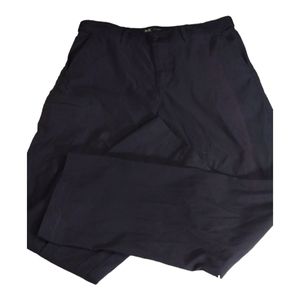 JB Tech black work pants, 30 × 30